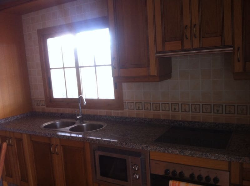 Finca/Maison de Campagne à louer à Triana - 2 600 € (Ref: 8868533)