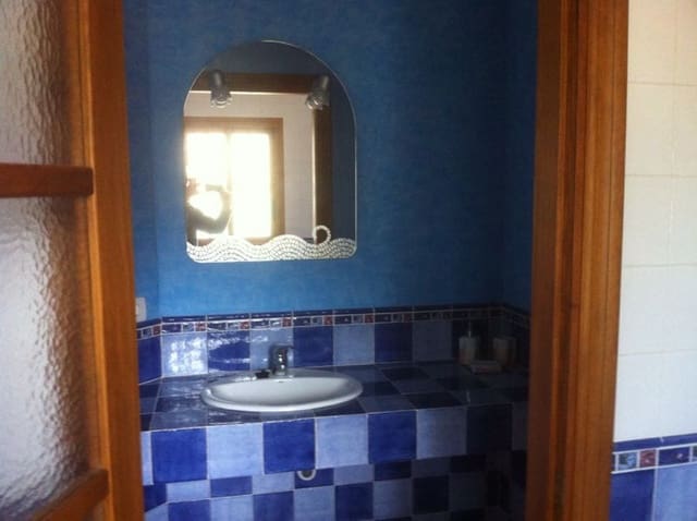 Finca/Maison de Campagne à louer à Triana, Vélez-Málaga - 2 600 € (Ref: 8868533)