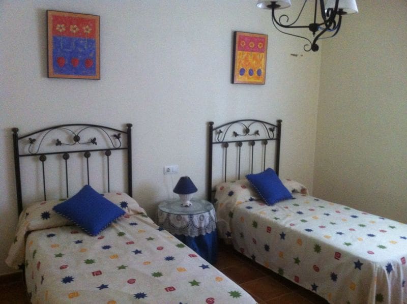 Finca/Maison de Campagne à louer à Triana - 2 600 € (Ref: 8868533)