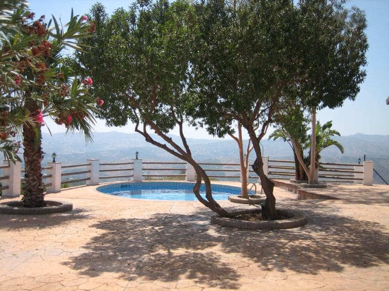 Finca/Maison de Campagne à louer à Triana - 2 600 € (Ref: 8868533)