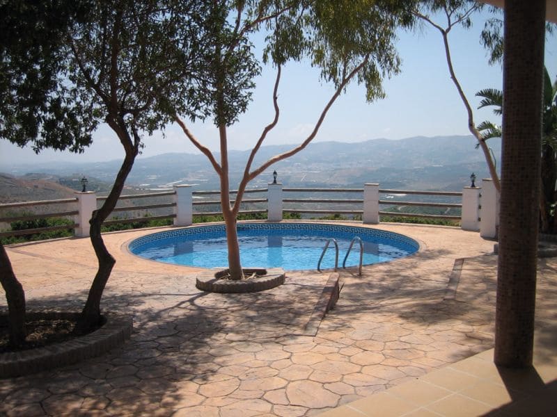 Finca/Maison de Campagne à louer à Triana - 2 600 € (Ref: 8868533)