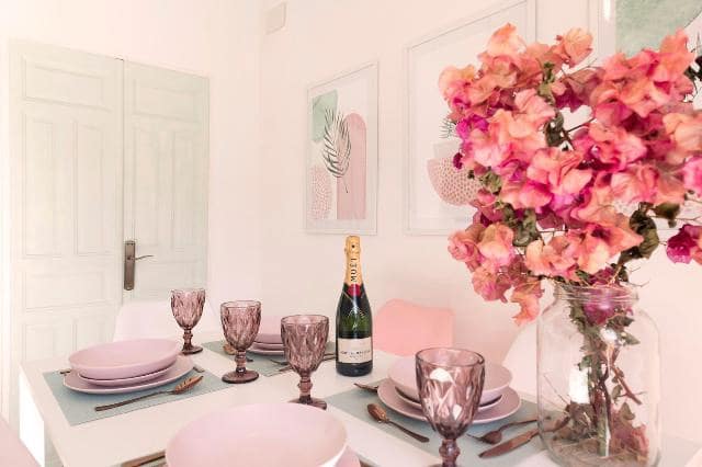 Casa da affittare in Puente de Don Manuel - 850 € (Rif: 9003746)