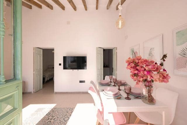 Casa da affittare in Puente de Don Manuel - 850 € (Rif: 9003746)