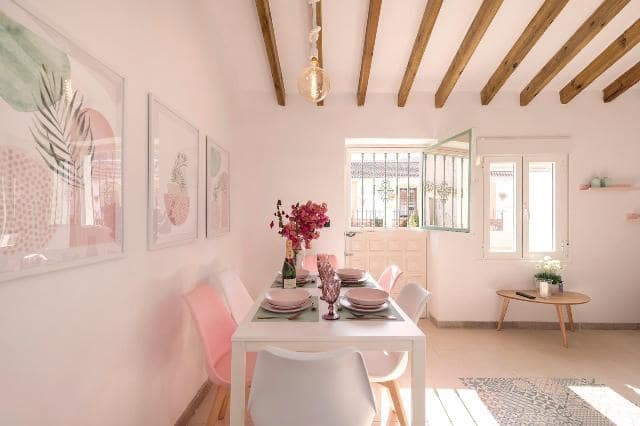 Casa da affittare in Puente de Don Manuel - 850 € (Rif: 9003746)