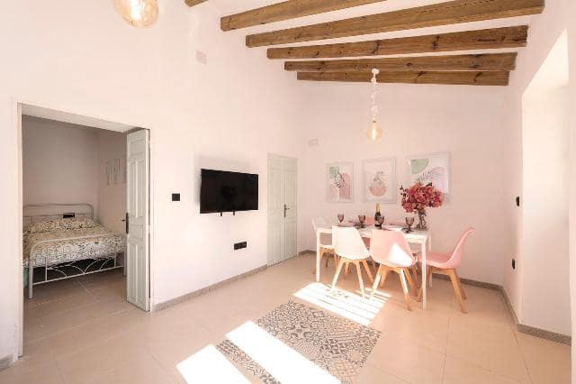 Casa da affittare in Puente de Don Manuel, Alcaucín - 850 € (Rif: 9003746)