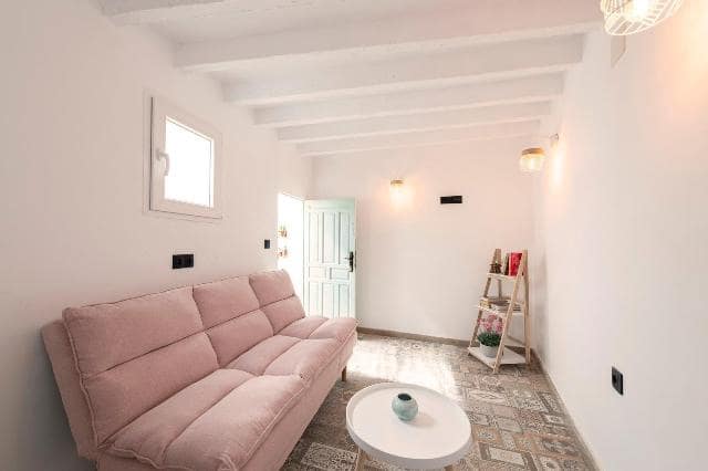 Casa da affittare in Puente de Don Manuel, Alcaucín - 850 € (Rif: 9003746)