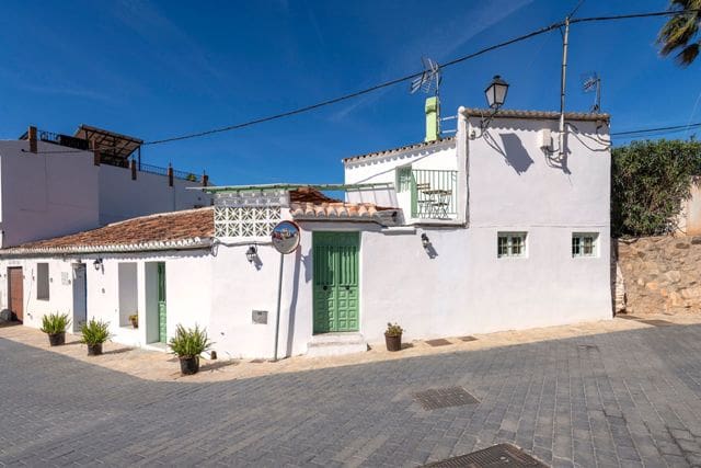 Casa da affittare in Puente de Don Manuel - 850 € (Rif: 9003746)