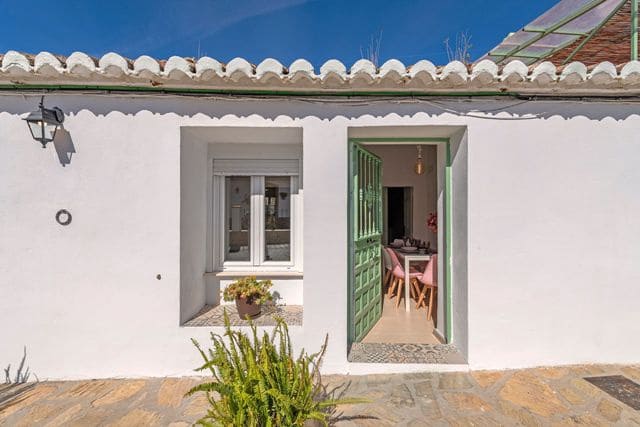 Casa da affittare in Puente de Don Manuel, Alcaucín - 850 € (Rif: 9003746)