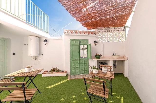 Casa da affittare in Puente de Don Manuel - 850 € (Rif: 9003746)