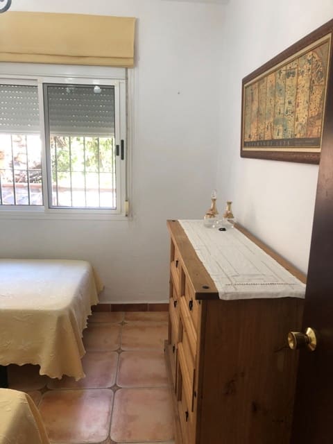 3 bedroom Finca/Country House for rent in Torrox with pool - € 1,350 (Ref: 9549818)