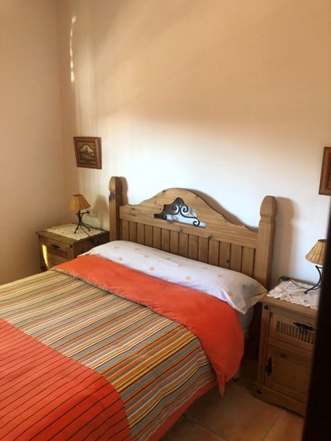 3 bedroom Finca/Country House for rent in Torrox with pool - € 1,350 (Ref: 9549818)