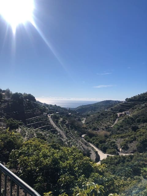 3 bedroom Finca/Country House for rent in Torrox with pool - € 1,350 (Ref: 9549818)