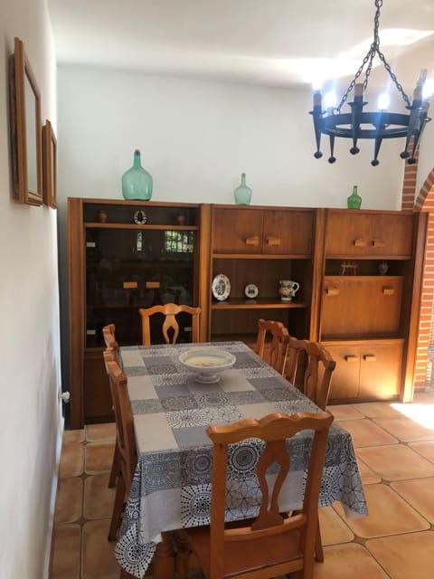 3 bedroom Finca/Country House for rent in Torrox with pool - € 1,350 (Ref: 9549818)