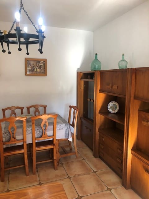 3 bedroom Finca/Country House for rent in Torrox with pool - € 1,350 (Ref: 9549818)