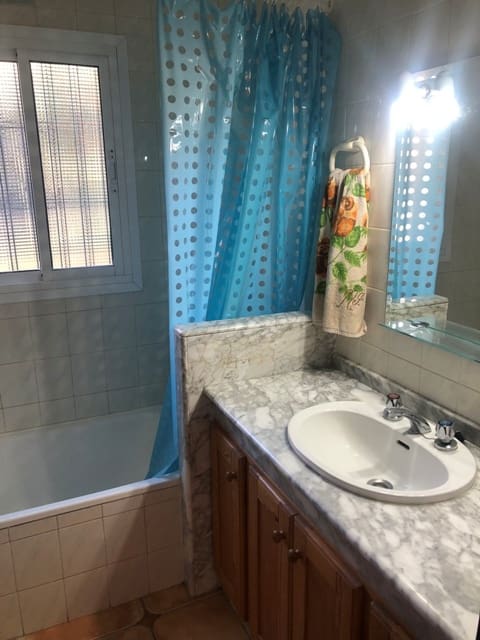 3 bedroom Finca/Country House for rent in Torrox with pool - € 1,350 (Ref: 9549818)