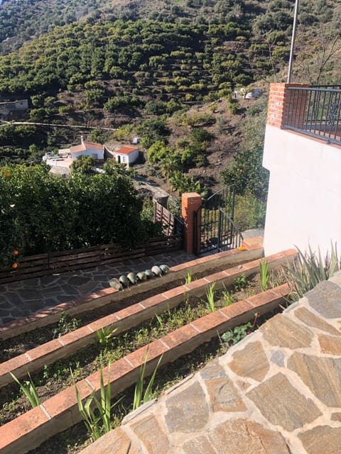 3 bedroom Finca/Country House for rent in Torrox with pool - € 1,350 (Ref: 9549818)