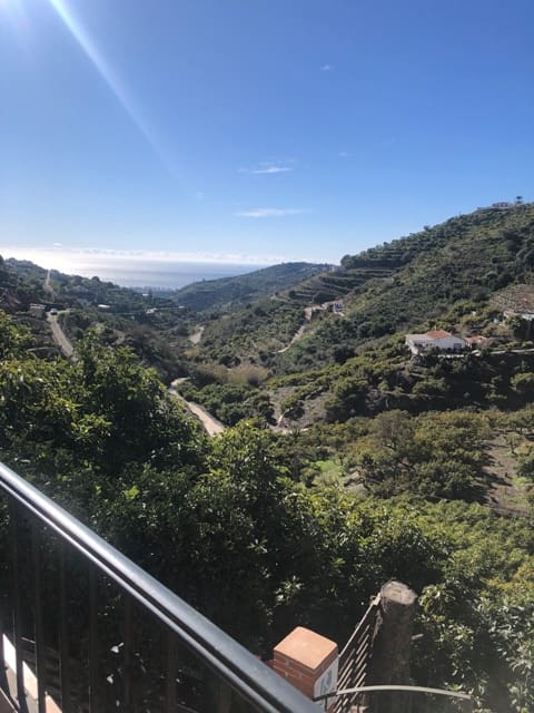 3 bedroom Finca/Country House for rent in Torrox with pool - € 1,350 (Ref: 9549818)