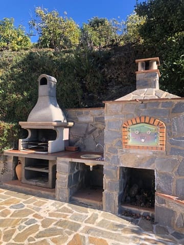 3 soveværelse Finca/Landehus til leje i Torrox med swimmingpool - € 1.350 (Ref: 9549818)