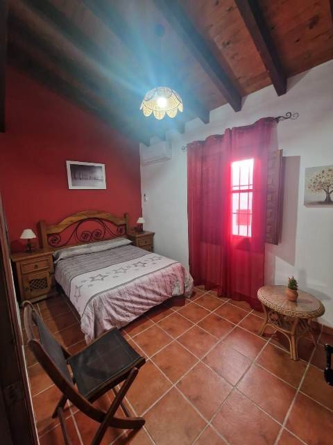 Finca/Landehus til leje i Almachar - € 1.000 (Ref: 9550356)