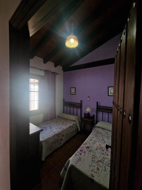 Finca/Landehus til leje i Almachar - € 1.000 (Ref: 9550356)