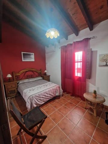 Finca/Landehus til leje i Almáchar - € 1.000 (Ref: 9550356)