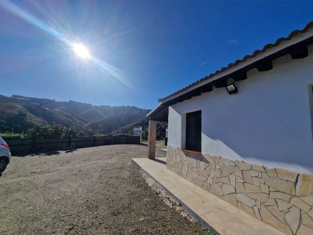 Finca/Landehus til leje i Almachar - € 1.000 (Ref: 9550356)
