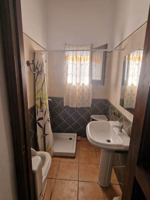 Finca/Landehus til leje i Almachar - € 1.000 (Ref: 9550356)