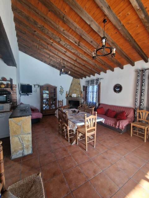 Finca/Landehus til leje i Almachar - € 1.000 (Ref: 9550356)