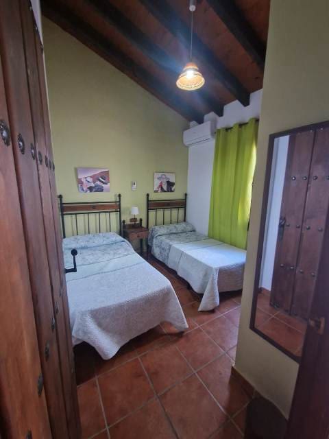 Finca/Landehus til leje i Almachar - € 1.000 (Ref: 9550356)