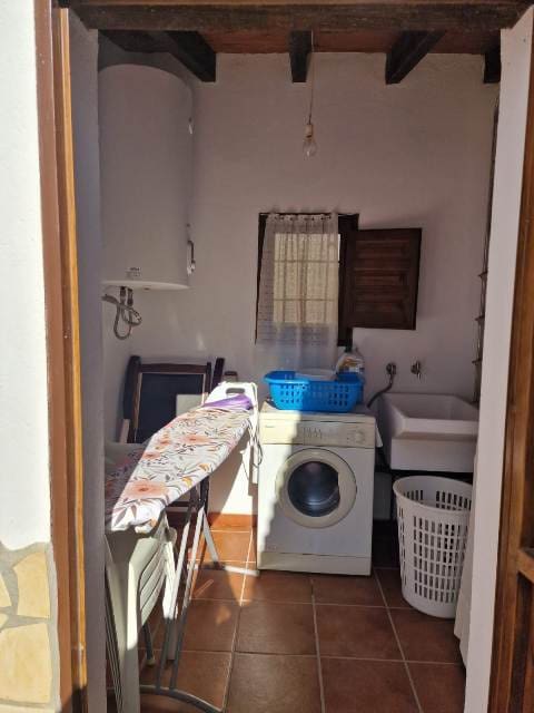 Finca/Landehus til leje i Almachar - € 1.000 (Ref: 9550356)