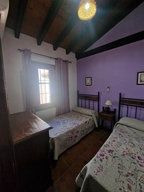 Finca/Landehus til leje i Almachar - € 1.000 (Ref: 9550356)