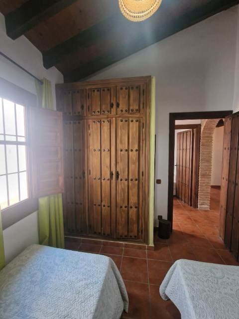 Finca/Landehus til leje i Almachar - € 1.000 (Ref: 9550356)