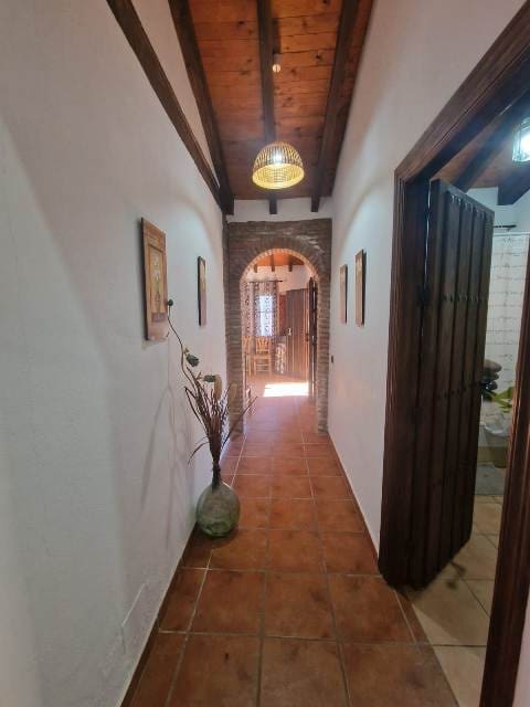 Finca/Landehus til leje i Almachar - € 1.000 (Ref: 9550356)