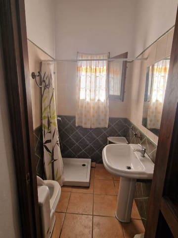 Finca/Landehus til leje i Almáchar - € 1.000 (Ref: 9550356)