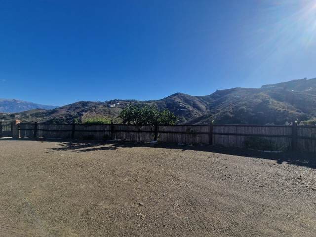 Finca/Landehus til leje i Almachar - € 1.000 (Ref: 9550356)