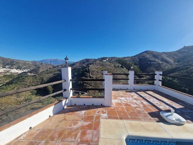 Finca/Landehus til leje i Almachar - € 1.000 (Ref: 9550356)