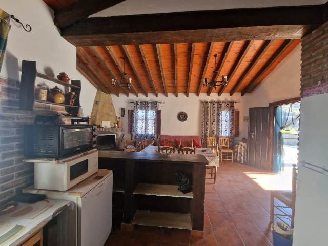 Finca/Landehus til leje i Almachar - € 1.000 (Ref: 9550356)