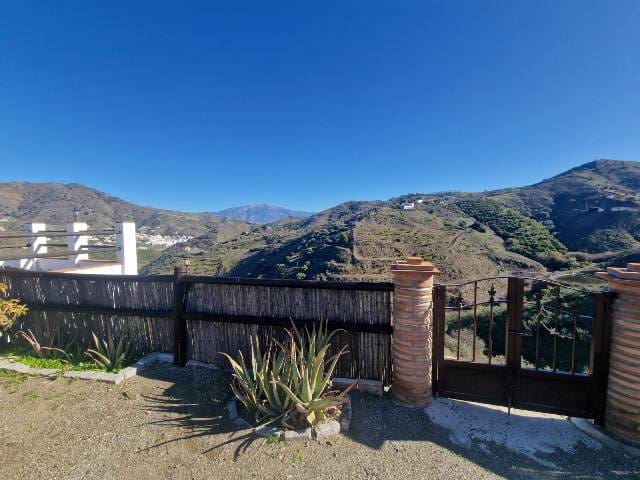 Finca/Landehus til leje i Almachar - € 1.000 (Ref: 9550356)