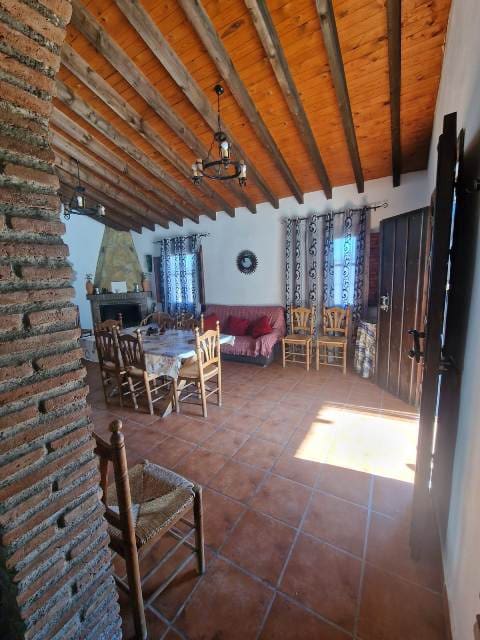 Finca/Landehus til leje i Almachar - € 1.000 (Ref: 9550356)