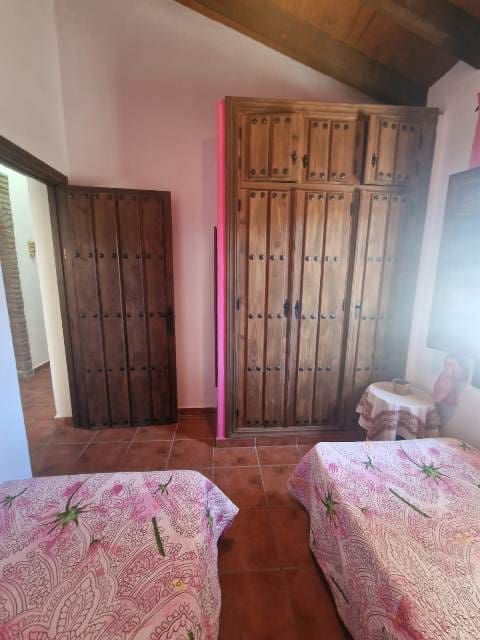 Finca/Landehus til leje i Almachar - € 1.000 (Ref: 9550356)