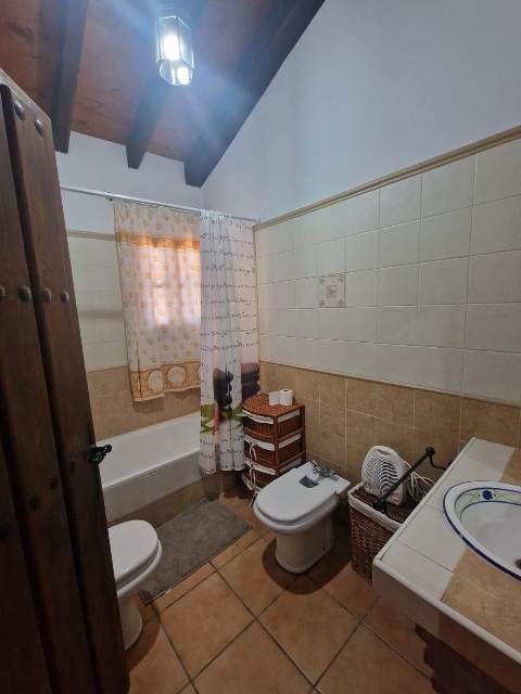 Finca/Landehus til leje i Almachar - € 1.000 (Ref: 9550356)