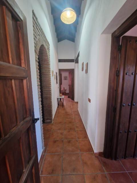 Finca/Landehus til leje i Almachar - € 1.000 (Ref: 9550356)