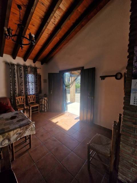 Finca/Landehus til leje i Almachar - € 1.000 (Ref: 9550356)