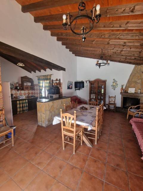 Finca/Landehus til leje i Almachar - € 1.000 (Ref: 9550356)