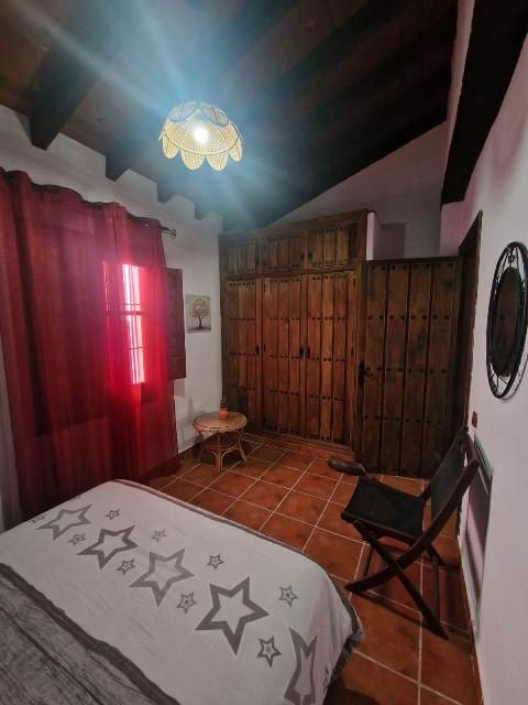 Finca/Landehus til leje i Almachar - € 1.000 (Ref: 9550356)