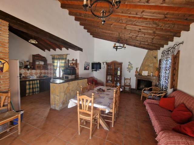 Finca/Landehus til leje i Almachar - € 1.000 (Ref: 9550356)