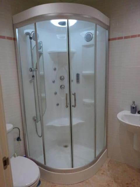 Apartment for rent in Alcaucin - € 750 (Ref: 9550359)