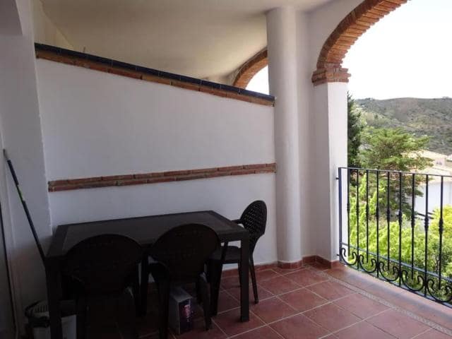 Apartment for rent in Alcaucin - € 750 (Ref: 9550359)