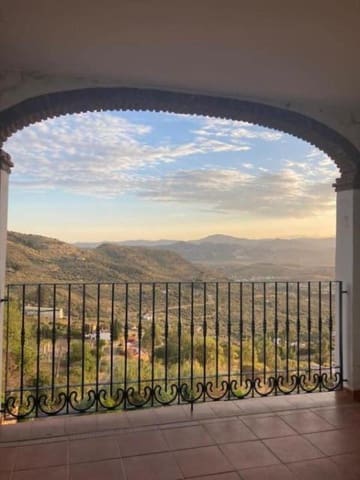 Apartment for rent in Alcaucín - € 750 (Ref: 9550359)