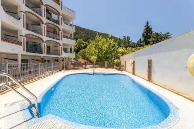 Apartment for rent in Alcaucin - € 750 (Ref: 9550359)